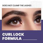 MARS Cosmetics Double Trouble Mascara - Distacart