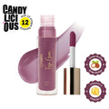 MARS Candylicious Colored Lip Gloss - Fuji Gum