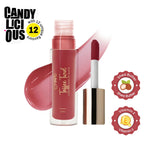 MARS Cosmetics Candylicious Colored Lip Gloss - Toffee Twirl