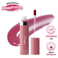 MARS Drip Lip Mist - 02 Mulberry Drip
