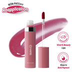 MARS Drip Lip Mist - 02 Mulberry Drip