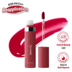 MARS Drip Lip Mist - 04 Strawberry Drip