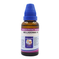 Father Muller Belladonna Dilution - Distacart