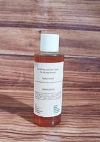 Satjeevan Organic Nourishing Hair & Skin Oil
