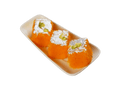 Agra Sweets Coconut Burfi - Distacart