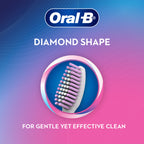 Oral-B Sensitive & Gums Toothbrush - Extra Soft (Pack of 5)