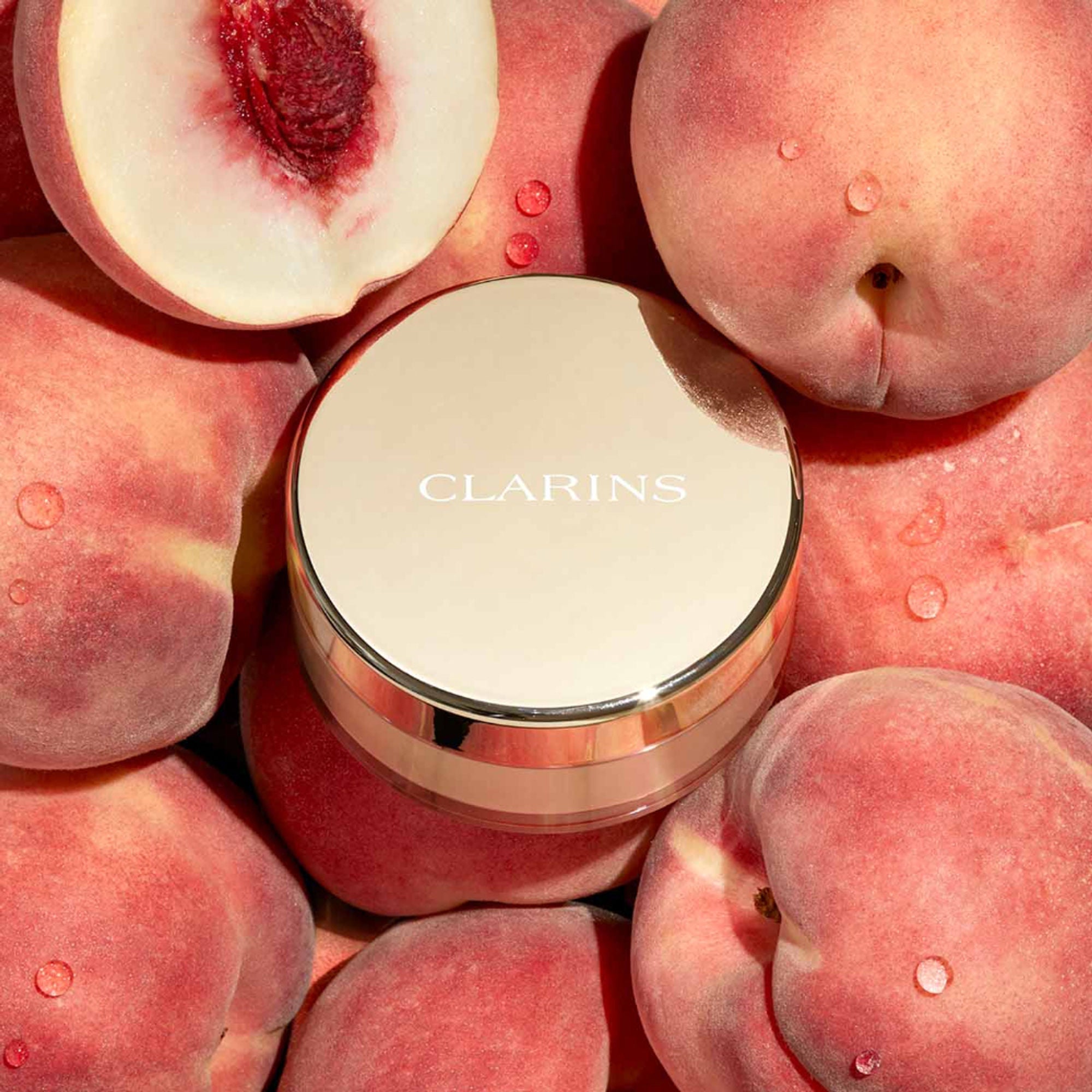 Clarins Joli Loose Powder 01 - 01 Universal Light