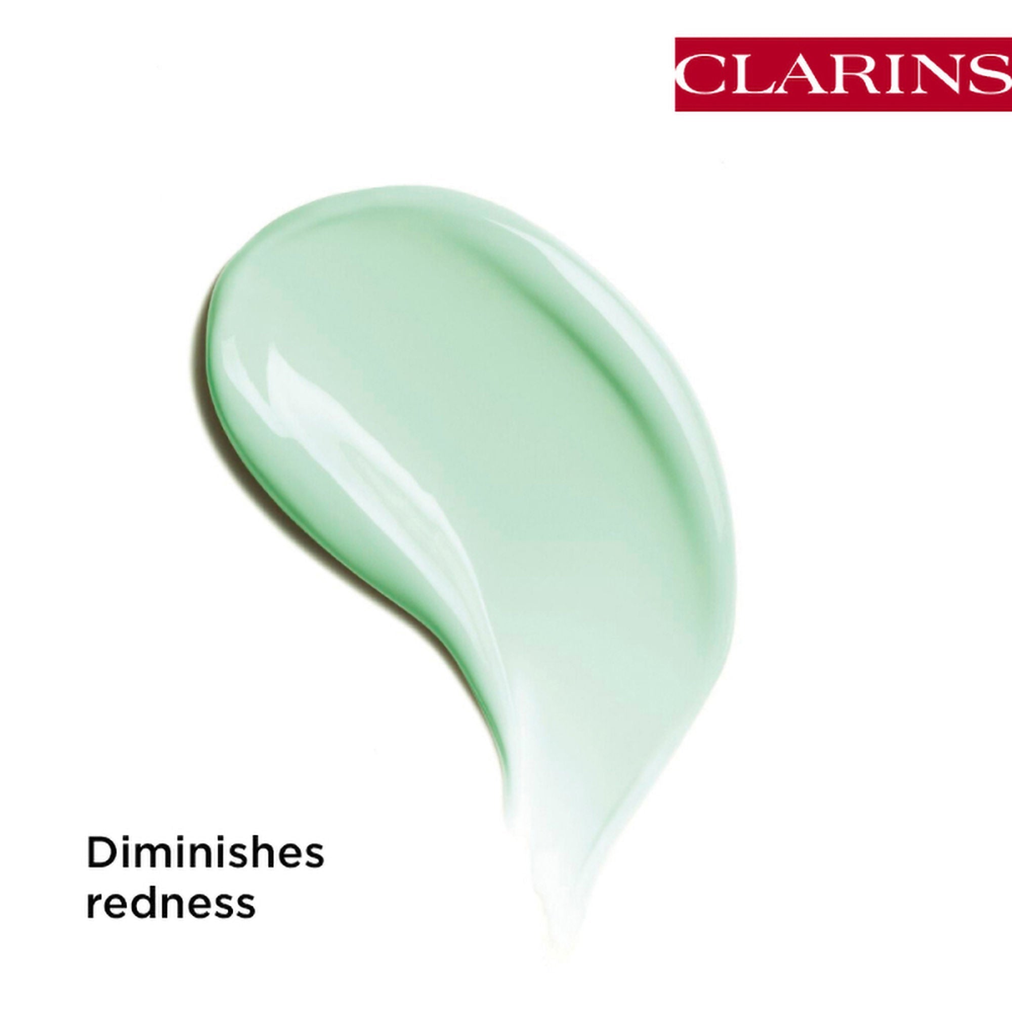 Clarins SOS Color Correcting Face Primer - 01 Water Pink - Distacart