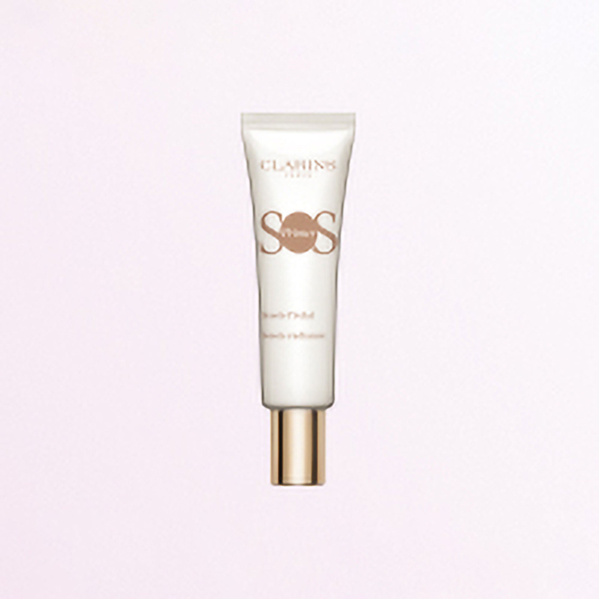 Clarins SOS Color Correcting Face Primer - 00 Universal Light - Distacart