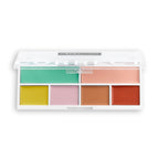Makeup Revolution Relove Correct Me Palette-Neutral