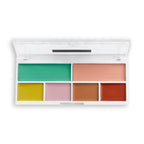 Makeup Revolution Relove Correct Me Palette-Neutral - Distacart