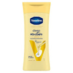 Vaseline All In One Body Lotions Combo