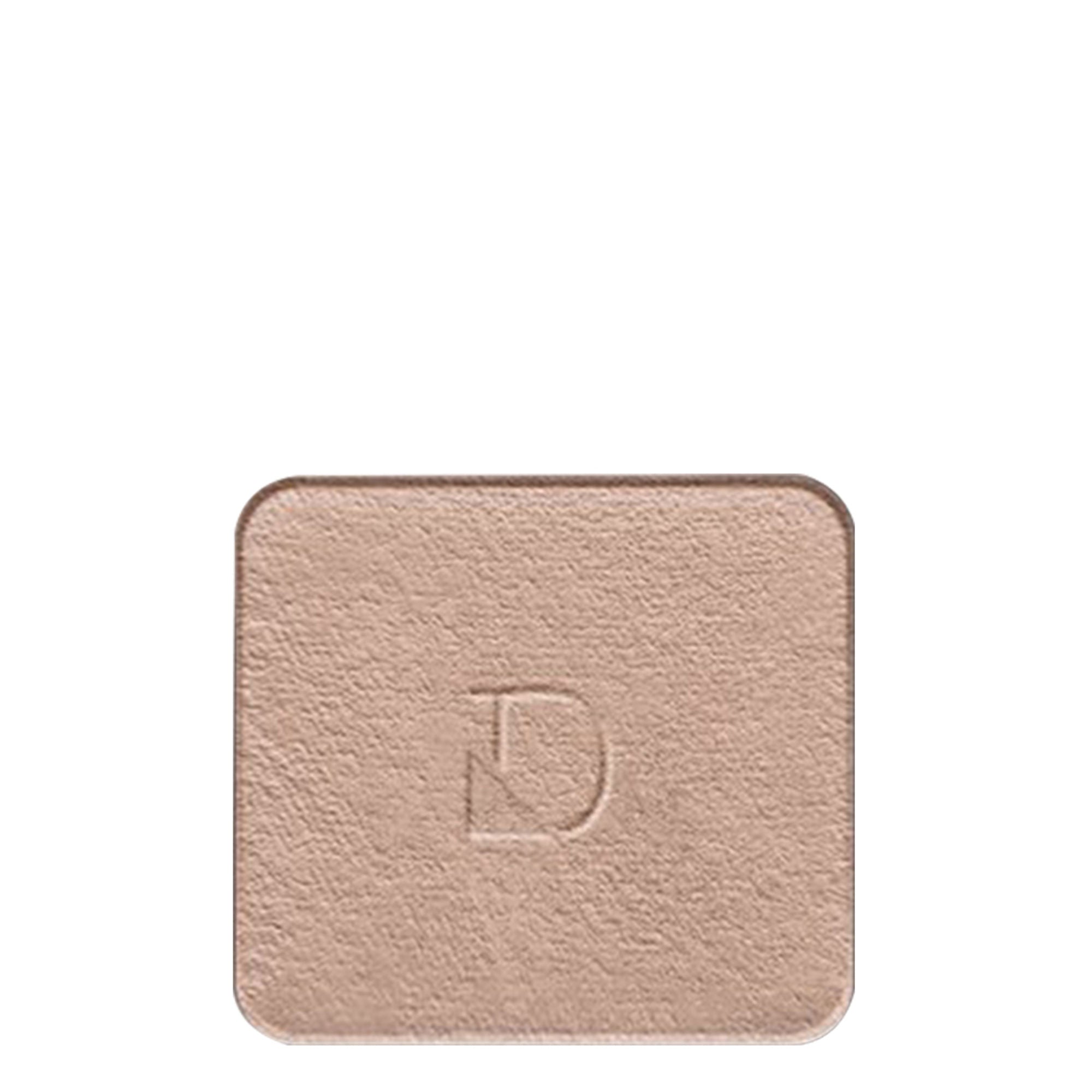 Diego dalla Palma Milano Matt Eyeshadow - Raw Ecru