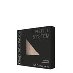 Diego dalla Palma Milano Matt Eyeshadow - Raw Ecru
