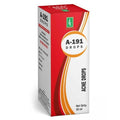 Adven Homeopathy A-191 Drops