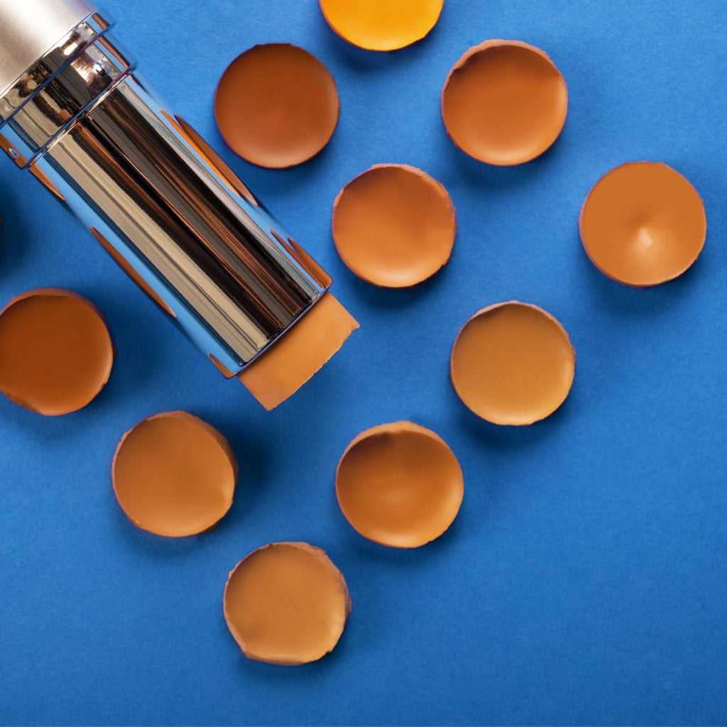 Miss Claire Prestige Stick Foundation - 626C