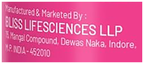 Bliss Welness Fenugreek Extract Veg Capsule