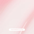 Makeup Revolution Strawberry Glaze Peptide Lip Treatment - Distacart