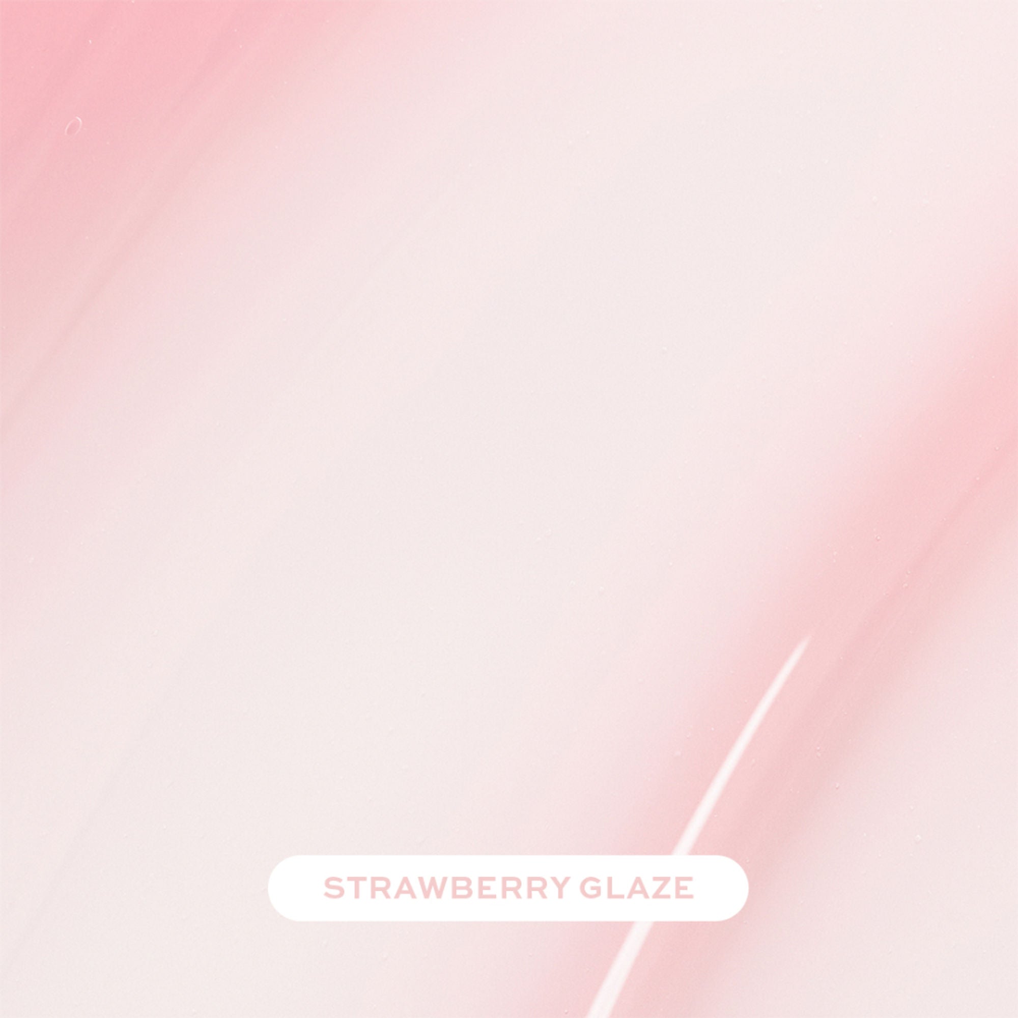 Makeup Revolution Strawberry Glaze Peptide Lip Treatment - Distacart