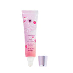 Makeup Revolution Strawberry Glaze Peptide Lip Treatment - Distacart