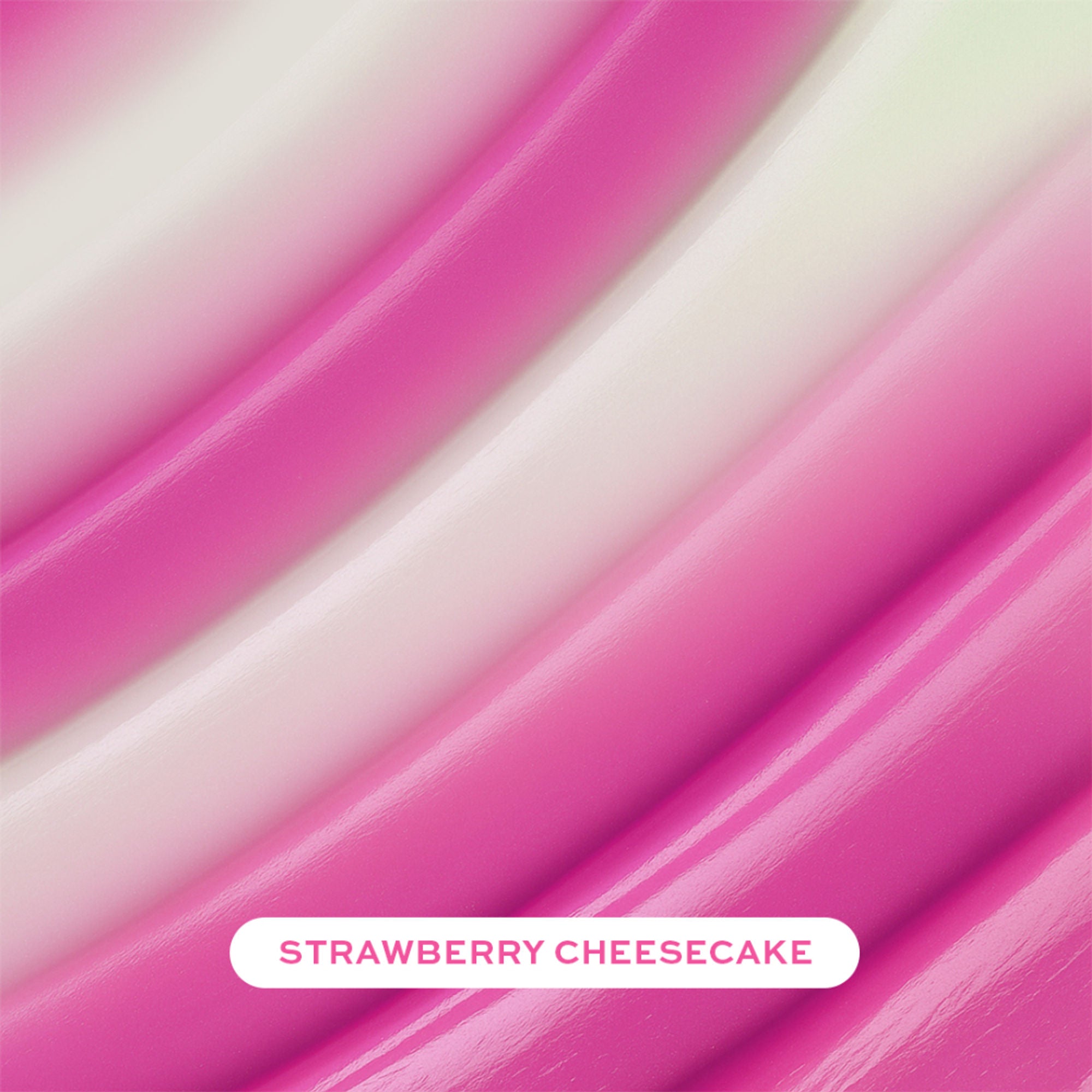 Makeup Revolution Sweet Swirl Lip Mask - Strawberry Cheesecake - Distacart