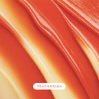 Makeup Revolution Sweet Swirl Lip Mask - Peach Melba - Distacart