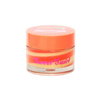 Makeup Revolution Sweet Swirl Lip Mask - Peach Melba - Distacart