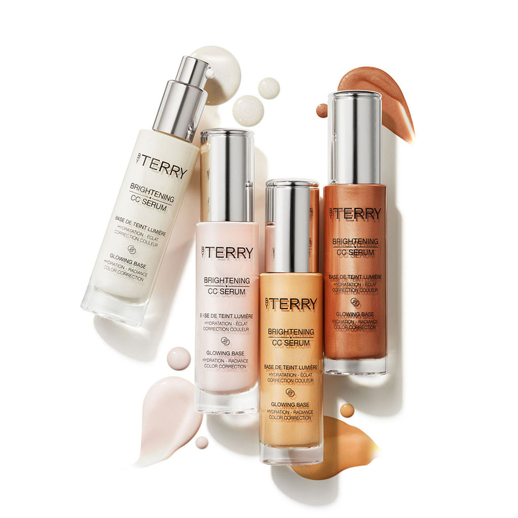 By Terry CC Lumi Serum - 2 Rose Elixir