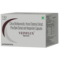 Aarux Veinflux Capsules