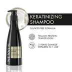 Nexxus Promend Repair Keratinizing Shampoo