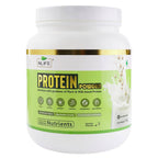 NLife Protein Powder Vanilla Flavor - Distacart