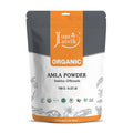 Just Jaivik Organic Amla Powder