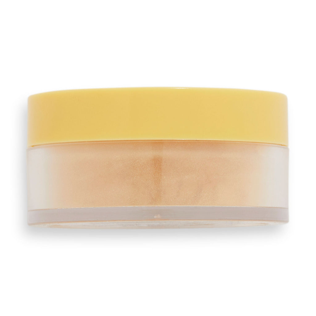 Relove Super HD Matte Banana Powder - Distacart