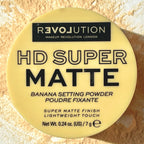 Relove Super HD Matte Banana Powder - Distacart