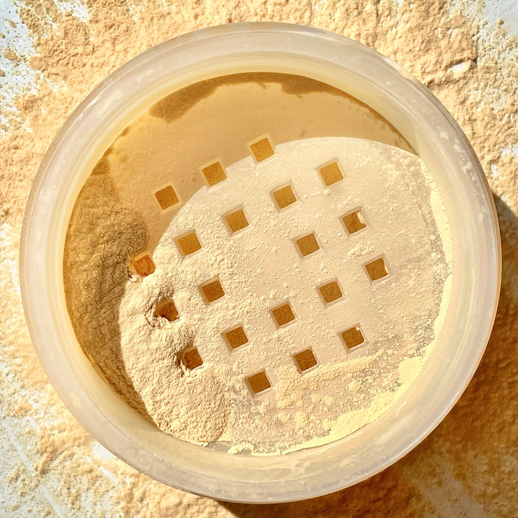 Relove Super HD Matte Banana Powder - Distacart