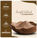 Minature Shikakai Organic Powder