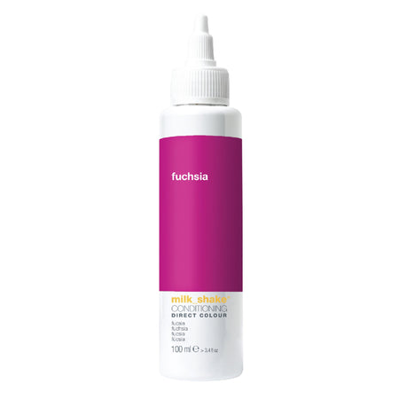 Milkshake Ammonia Free Conditioning Direct Color - Fuchsia