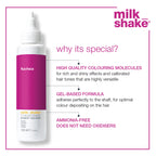 Milkshake Ammonia Free Conditioning Direct Color - Fuchsia