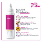 Milkshake Ammonia Free Conditioning Direct Color - Fuchsia