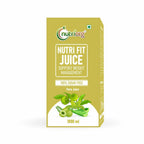 Nutriorg Nutri Fit Juice - Distacart