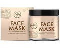 The Beauty Co. Chocolate Coffee Face Mask
