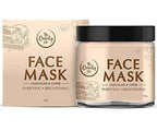 The Beauty Co. Chocolate Coffee Face Mask