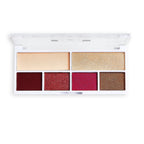 Makeup Revolution Relove Colour Play Eyeshadow Palette - Believe - Distacart