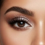 London Prime Makeup Glitter - Silver