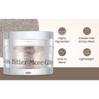 London Prime Makeup Glitter - Silver