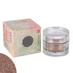 London Prime Makeup Glitter - Copper Peach