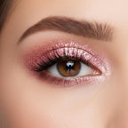 London Prime Makeup Glitter - Pink