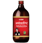 SDH Naturals Ashokarishta