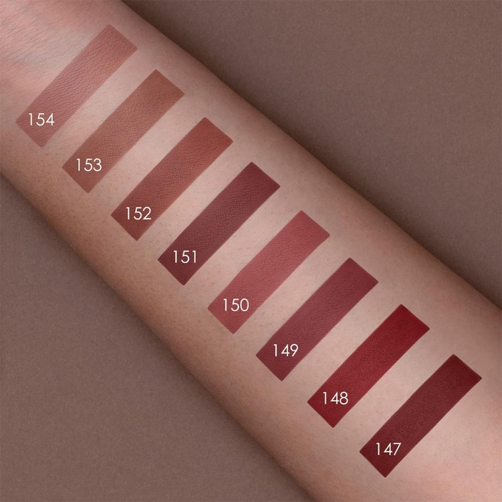 Diego dalla Palma Milano Makeupstudio Stay On Me Lip Liner Long Lasting Water Resistant - 148 Garnet