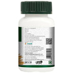 Vogue Wellness Shatavari Tablets - Distacart
